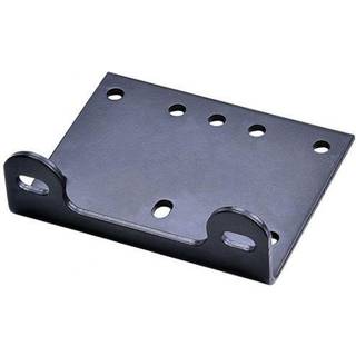 Monteringsplade Rock, passer til trailervinsj RP2000 / RP3500