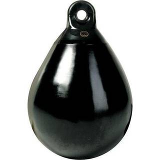 Kuglefender Dan-Fender Heavy Duty B50, Ø40.5 cm, sort