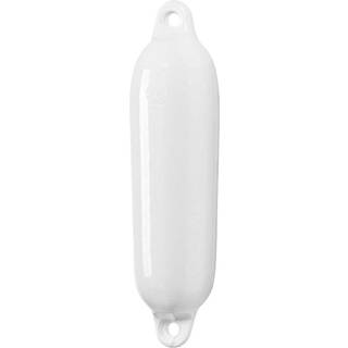 Fender Dan-Fender Light 416, 46 cm, Ø11 cm, hvid
