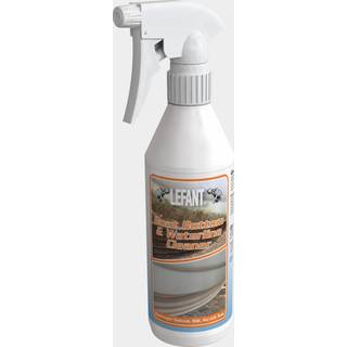 Skrogrens &amp; vandlinjerens med oxalsyre Lefant Boat Bottom &amp; Waterline Cleaner, færdigblandet, spray, 500 ml