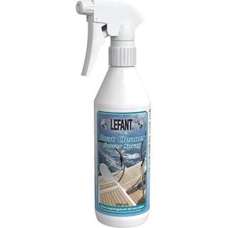 Bådrens Lefant Boat Cleaner Power Spray, færdigblandet, spray, 500 ml
