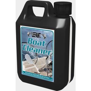 Bådrens Lefant Boat Cleaner, koncentreret, 5 liter