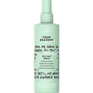 Four Reasons Original Sea Salt Spray (200 ml)