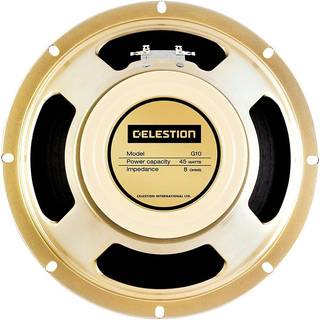 Celestion G10 Creamback 16 Ohm Guitar/bashøjttalere