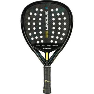 Drop Shot X-Bass Padelbat