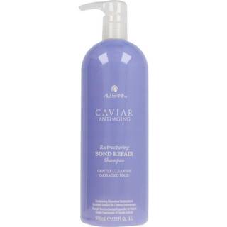 Alterna Caviar Anti-Aging Restructuring Bond Repair Shampoo 976 ml