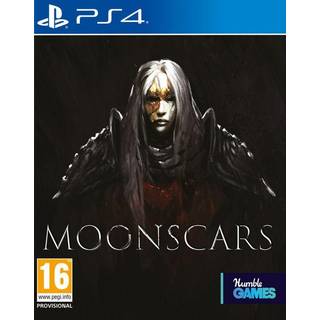 Moonscars - Ps4