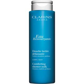 Clarins® - Comforting Shower Milk - Eau Ressourçante