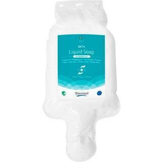 Flydende Håndsæbe, Sterisol, med parfume, 700 ml