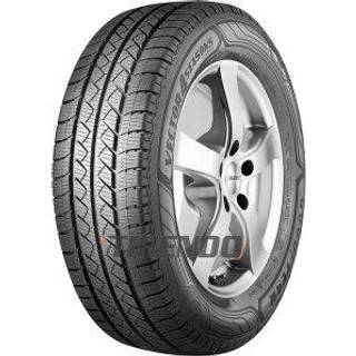 Goodyear Vector 4Seasons Cargo 3PMSF 215/60R17 104/102H