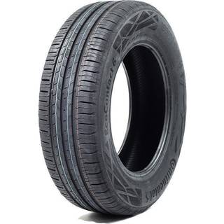 Continental EcoContact 6 * FR XL 225/40R18 92Y