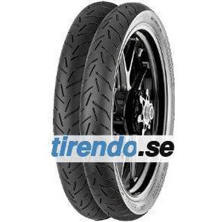 Continental ContiStreet TL 70/90R17 38P