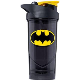 Shieldmixer Hero Pro DC Characters sports-shaker-flaske Batman Classic 700 ml - 700 ml