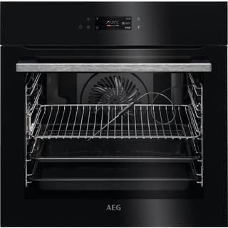 AEG BXP8000B indbygningsovn med 4 års garanti