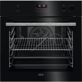 AEG Indbygningsovn BXS6400B