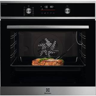 Electrolux Indbygningsmikroovn COC827X