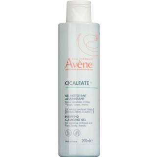 Avene Cicalfate+ Purifying Cleansing Gel 200 ml
