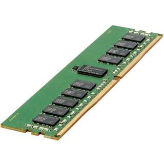 Hewlett Packard Enterprise 64GB 4RX4 PC4-2933Y-L RAM . MEM