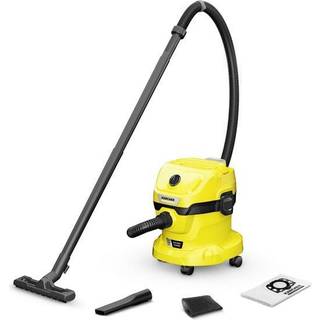 Kärcher Støvsuger CORDLESS WET AND DRY VACUUM CLEANER WD 2-18 V-12/18
