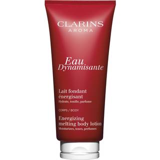 Clarins Aroma Energizing Melting Body Lotion 200 ml
