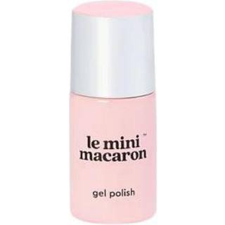 Le Mini Macaron Blush Gel Polish 8 ml