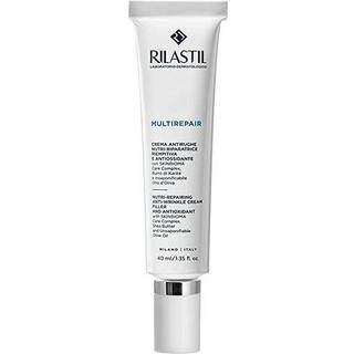 Rilastil Multirepair Fugtighedscreme til anti-aldring  dag og nat 40 ml - 40 ml