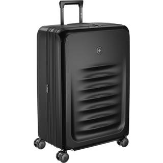 Victorinox Spectra 3.0 75cm - Stor Ekspanderbar Black, Premium