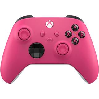 Microsoft Xbox - Deep Pink - Wireless Controller - Android