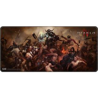 Blizzard Diablo IV - Heroes XL