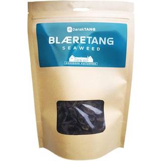 Dansk Tang Blæretang Tørret Bladder Wrack - 20 g