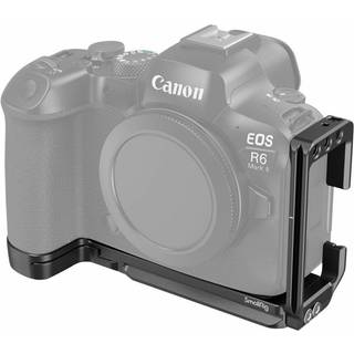 Smallrig 4160 L-Bracket For Canon EOS R5/ R5C / R6 / R6 MKII