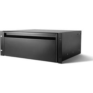 Adam Hall 4U 874E Rackskuffe (19")