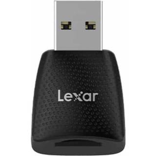 Lexar Reader microSD USB3.2 - up to 190 MB/s