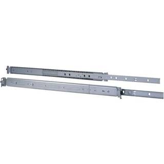 Inter-Tech 88887220 - 1U - Adjustable Rail Slides