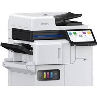 Epson P1 - inner finisher