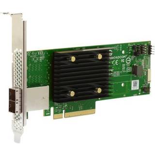 ThinkSystem 440-8e SAS/SATA PCIe Gen4 12Gb HBA