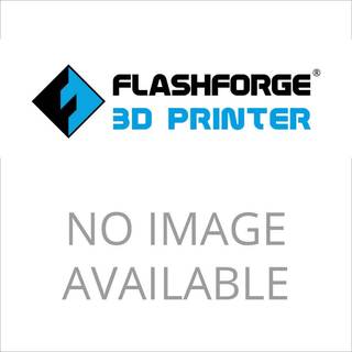 Flashforge Pla Silk Metal Gray 1.75mm 0.5kg