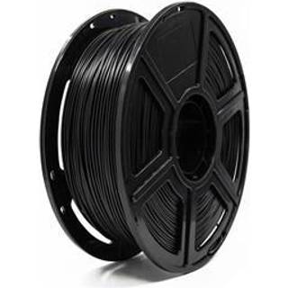 Flashforge PLA Matte 3D-print filament, sort