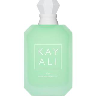 Kayali - Yum Pistachio Gelato 33 - Eau De Parfum Intense - Yum Pistachio Gelato 100ml - For Women