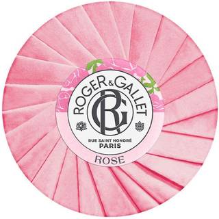 Roger & Gallet Rose parfumeret sæbe 100 g - 100 g