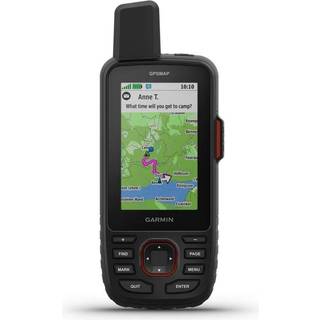 Garmin - GPSMap - Håndholdt GPS
