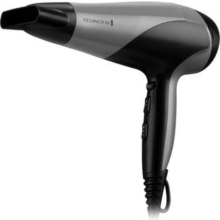REMINGTON Hårtørrer Ionic Dry 2200 - 2200 W