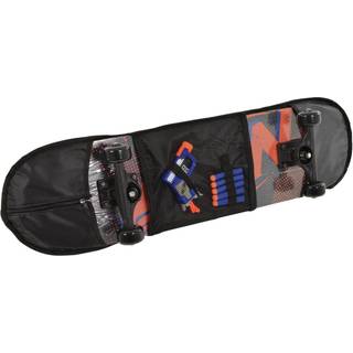Nerf Skateboard m/pistol og dartpile