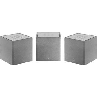 Heimgard OMNI Wi-Fi 6 Mesh system (3-pak) - På lager i butik