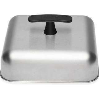 Weber låg til Plancha stegeplade