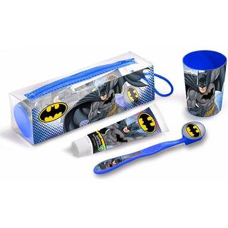 DC Comics Batman Dental sæt til børn