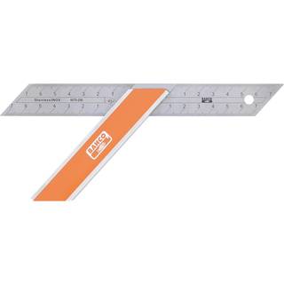 Bahco 250Mm Fixed Bevel 45 And 135 9575-250