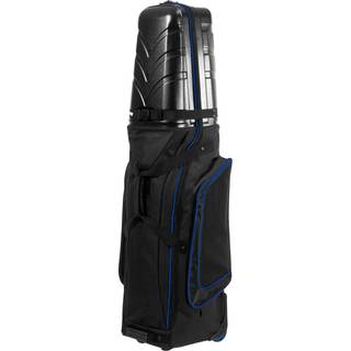 BagBoy T-10 Black/Royal Rejseetui