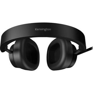 Kensington H2000 USB-C Over-Ear Headset