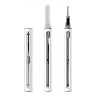 DELTACO Cleaning pen for airpods, white